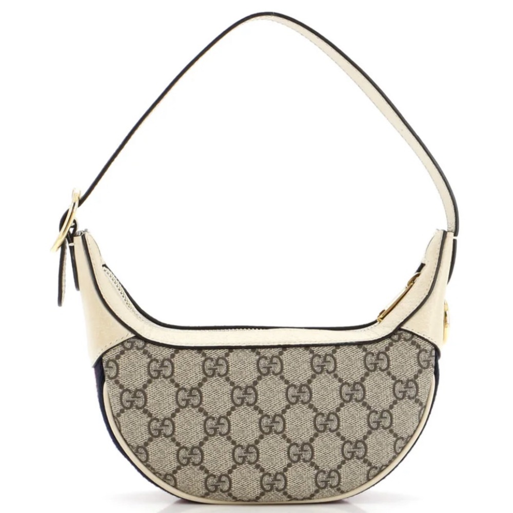 GUCCI Ophidia GG Mini Bag - Picture 3 of 12